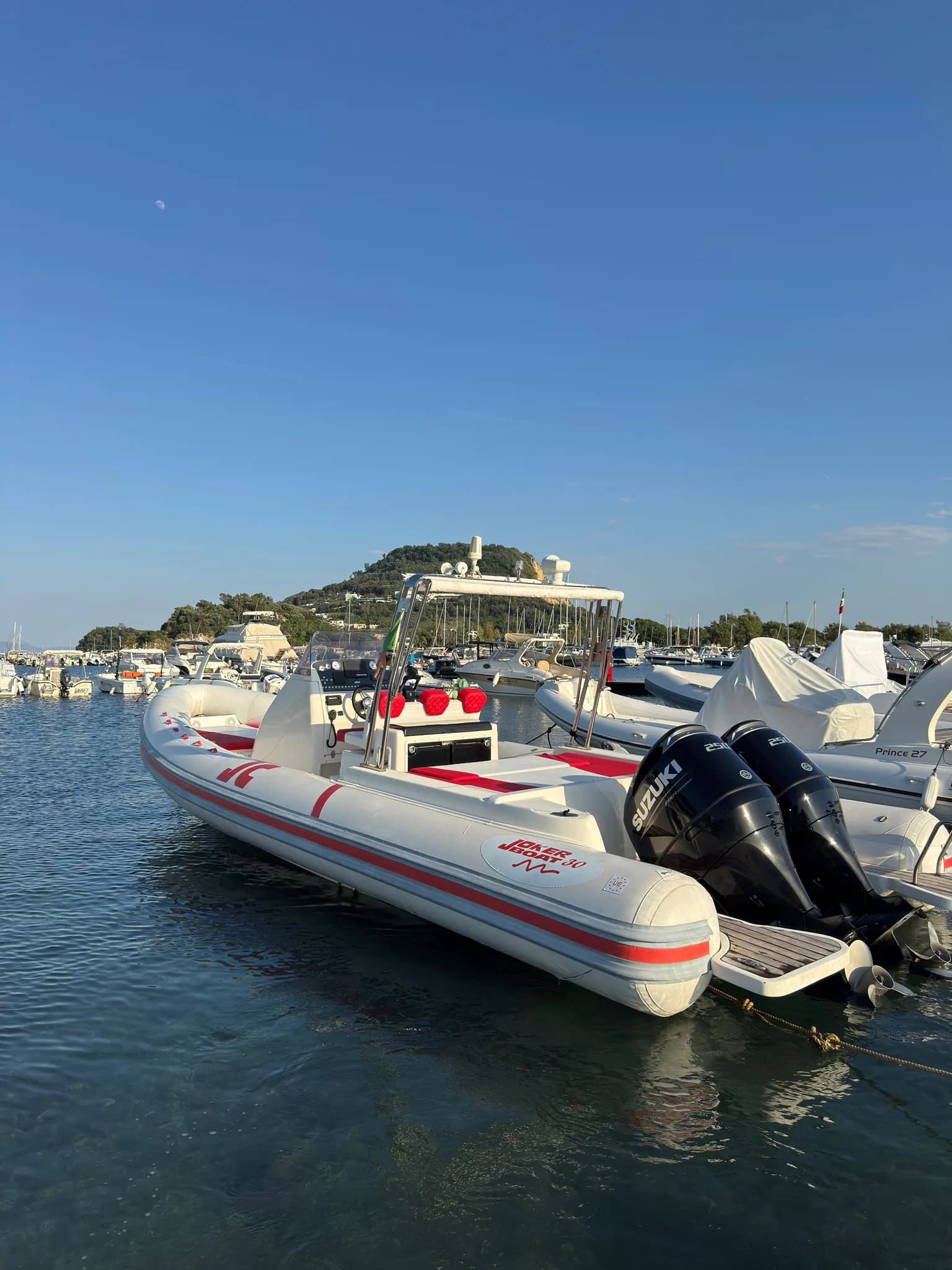 Joker Boat Clubman 30 — foto 2