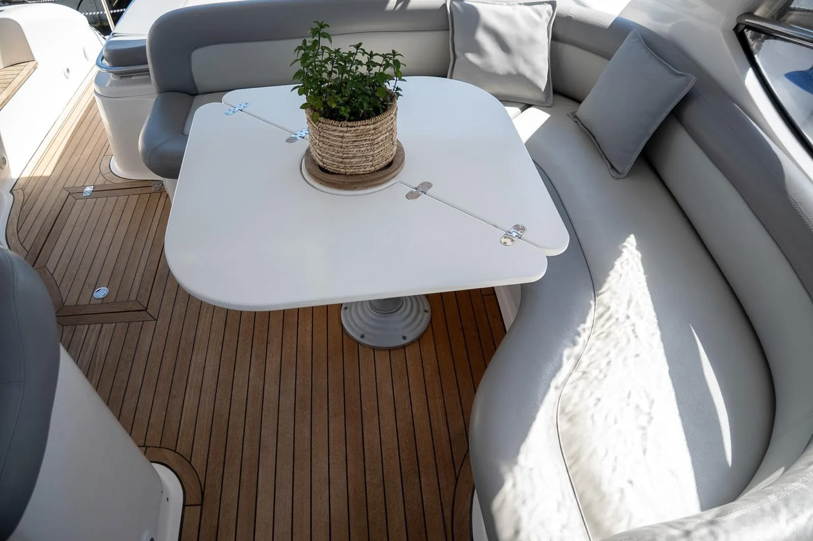 Mano' marine 38.50 — foto 4