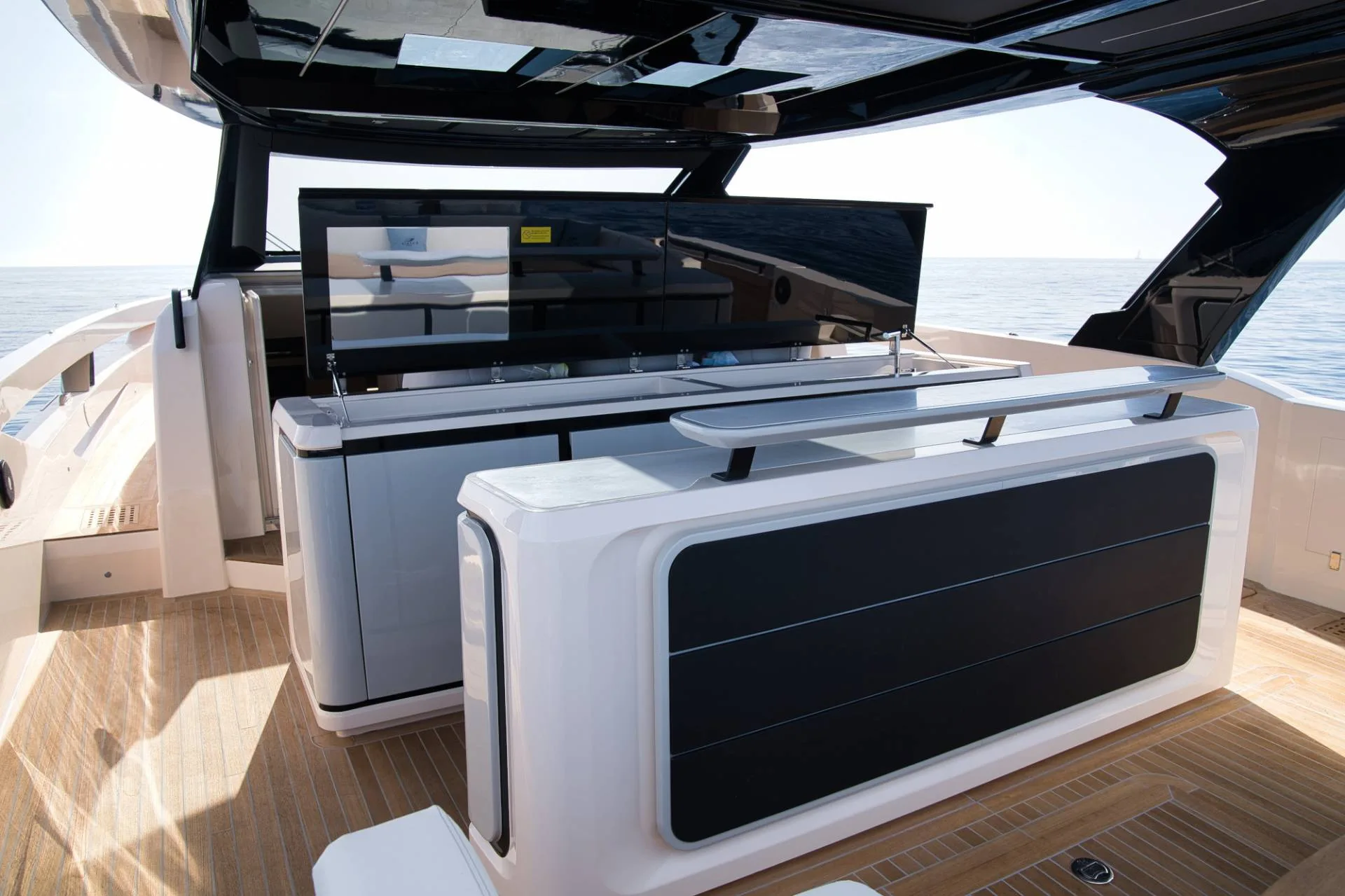 Cayman 540  — foto 5