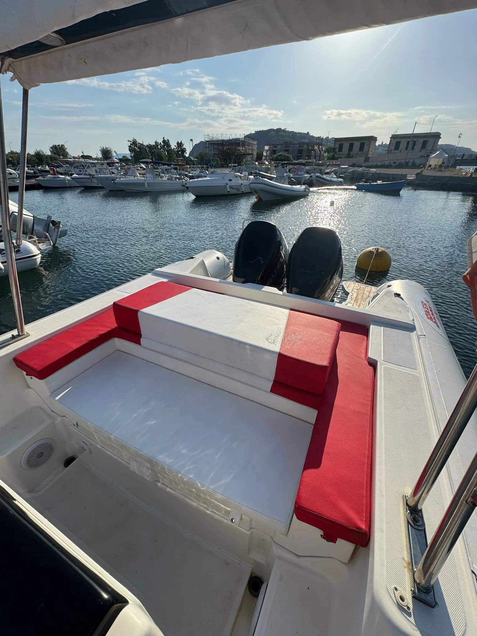 Joker Boat Clubman 30 — foto 4