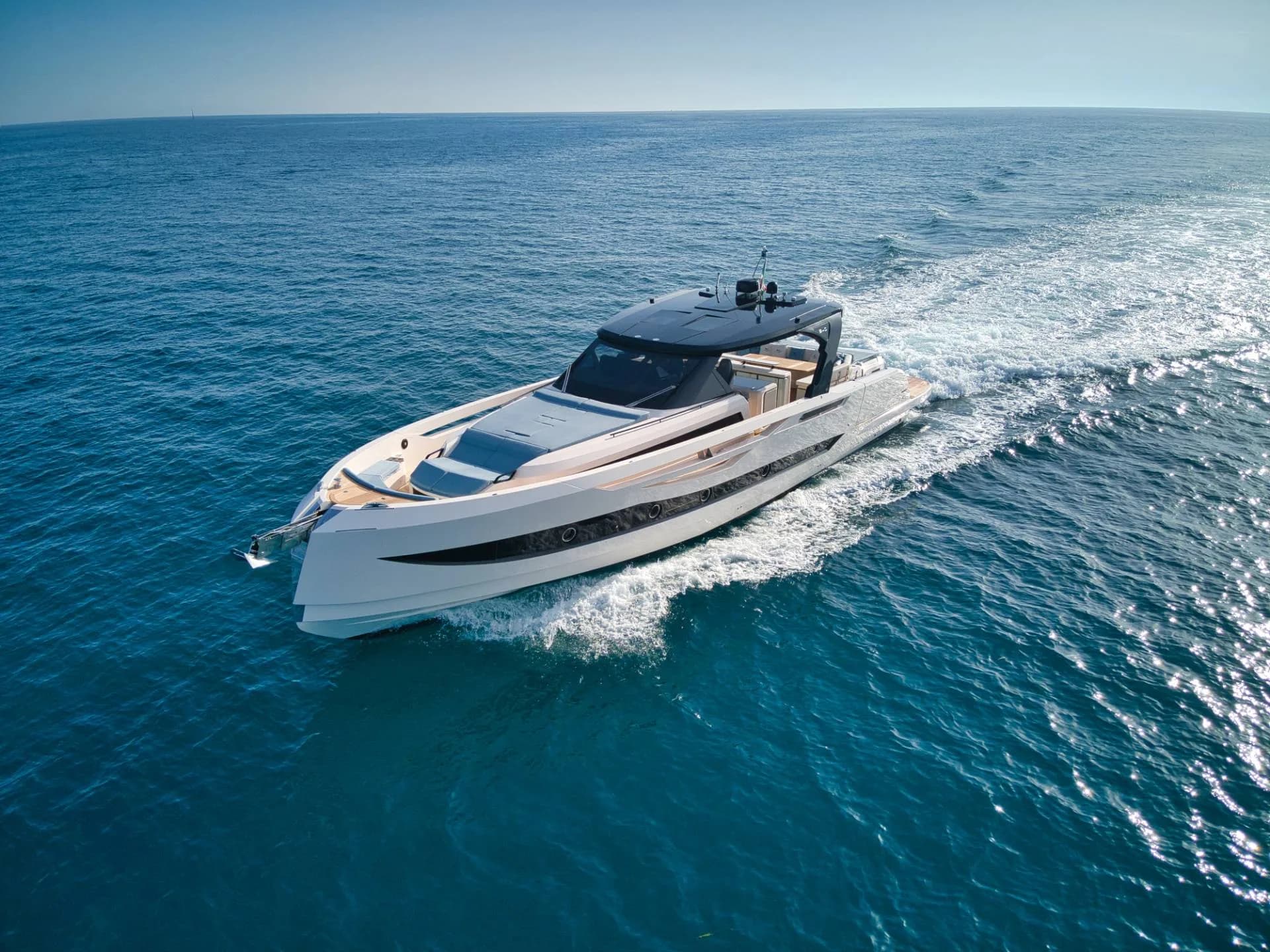 Cayman 540  — foto 2