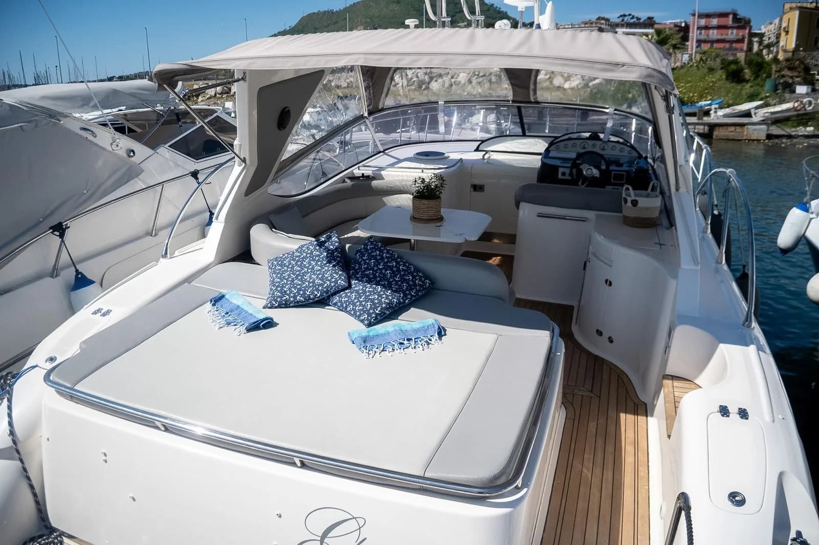 Mano' marine 38.50 — foto 3