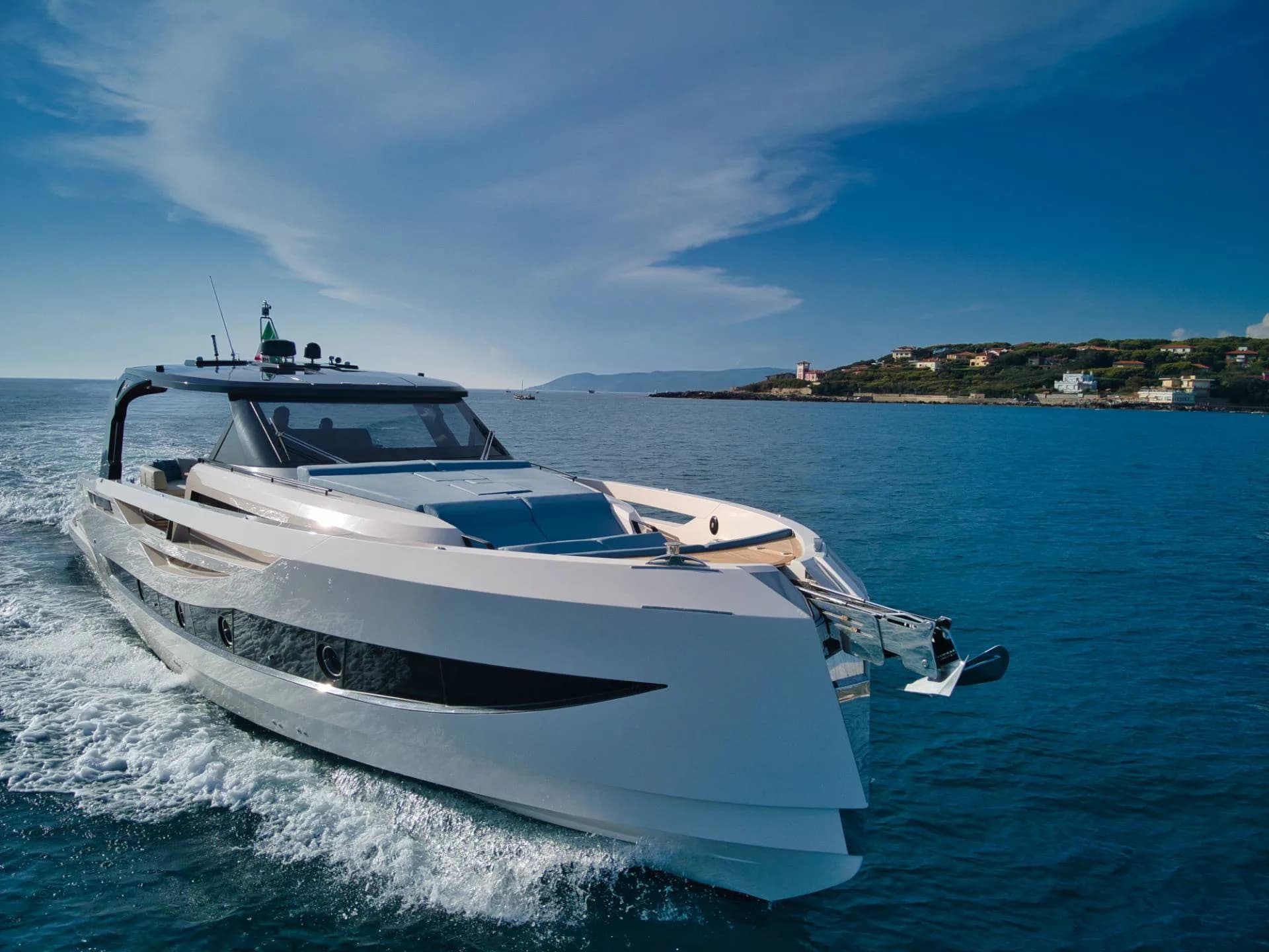 Cayman 540  — foto 4
