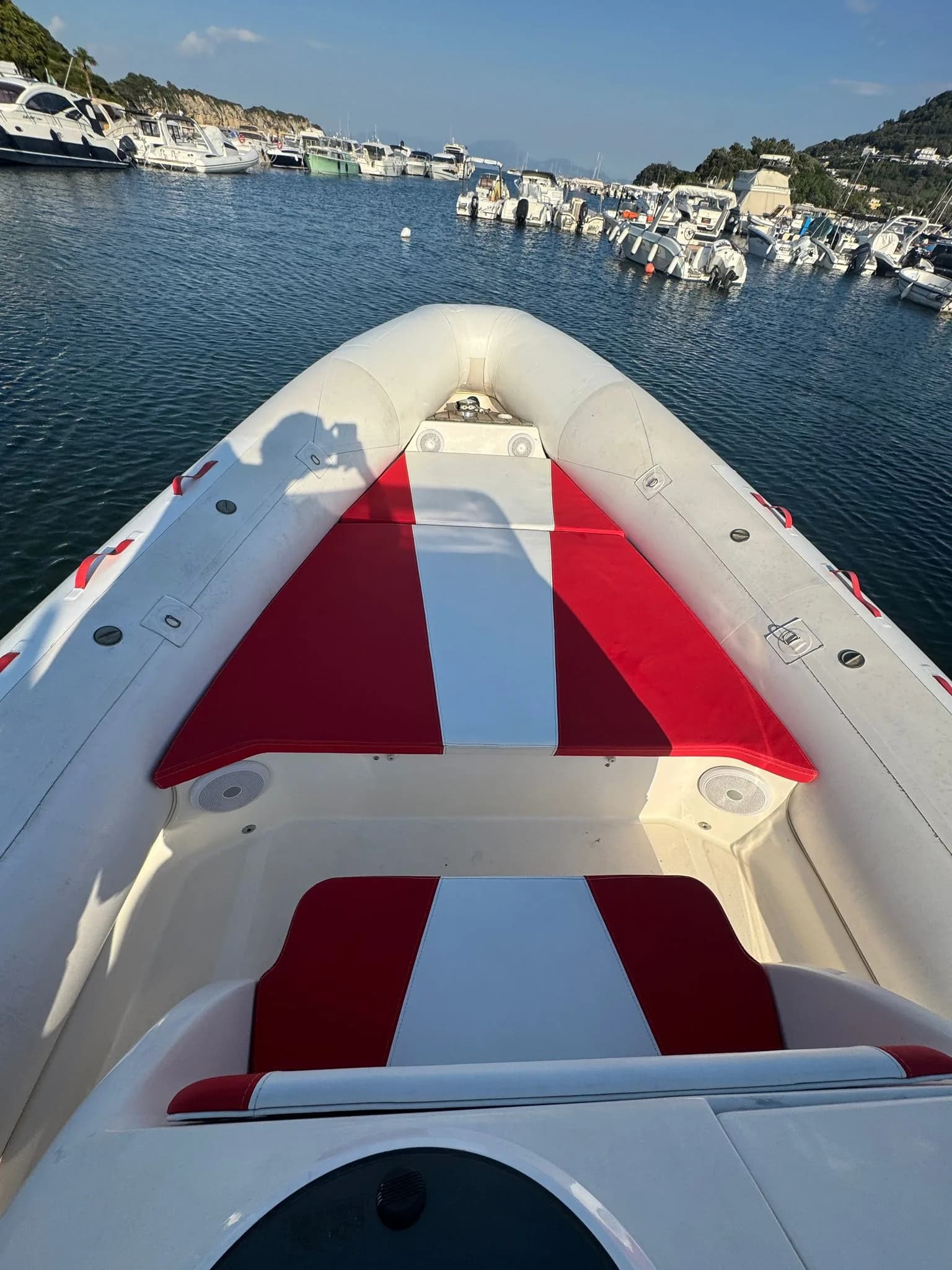 Joker Boat Clubman 30 — foto 5