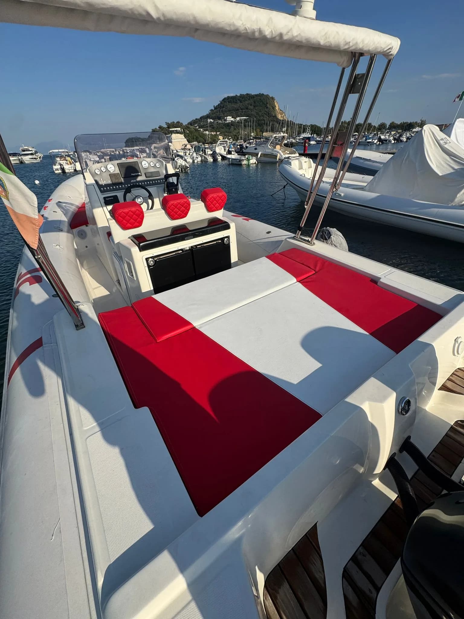 Joker Boat Clubman 30 — foto 3