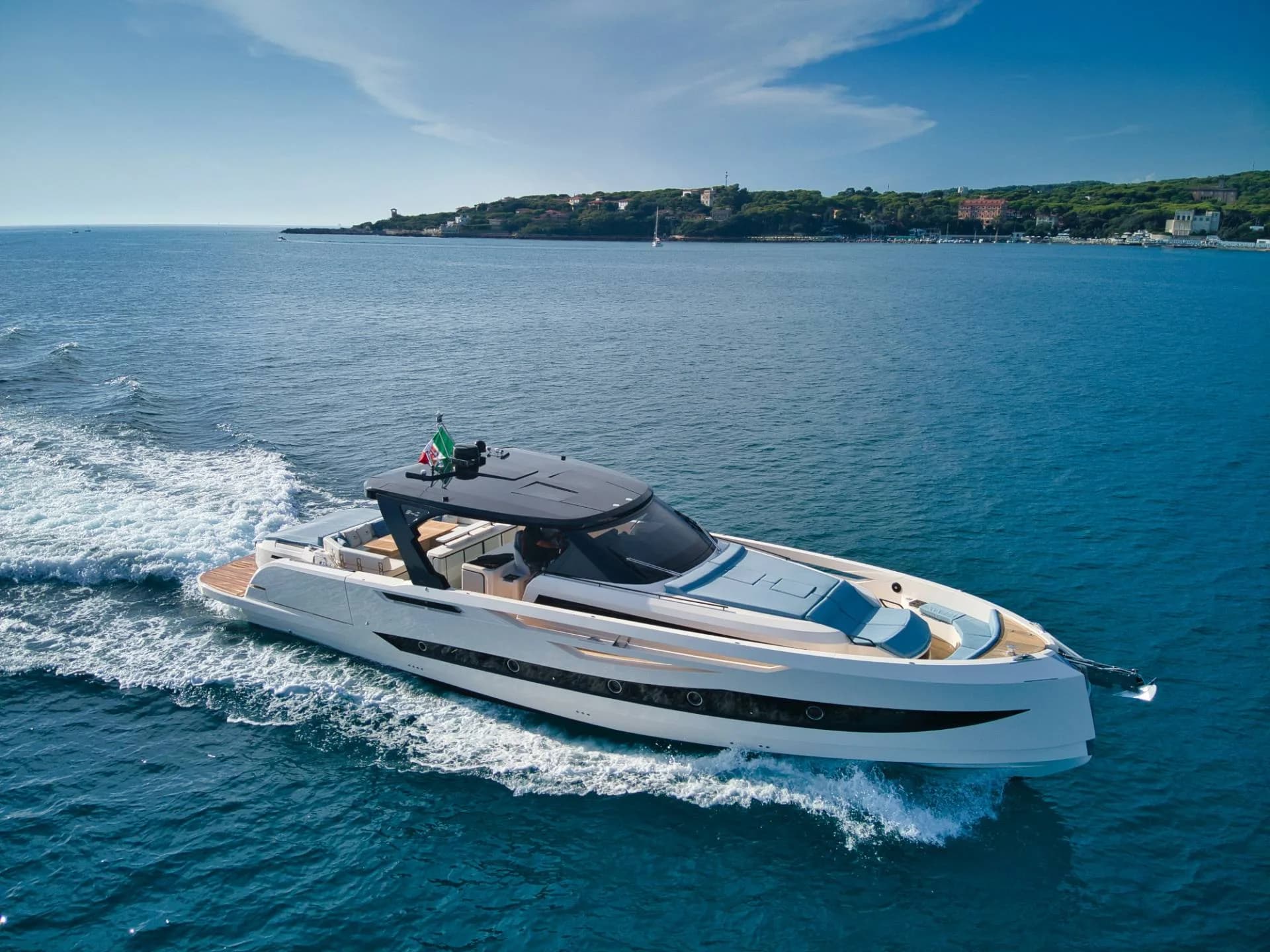 Cayman 540  — foto 3
